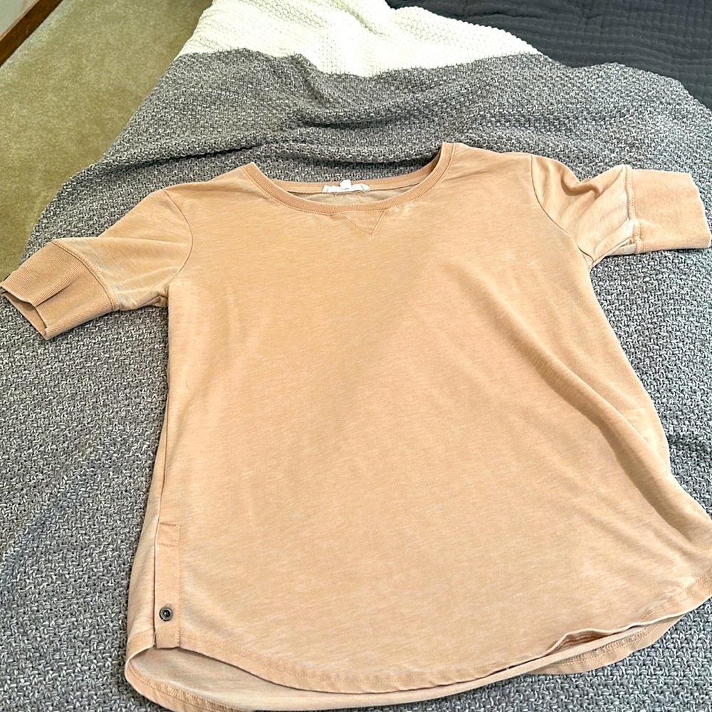 Summer top